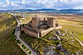 (Castillo de la Muela) Consuegra (cropped)