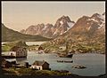 (Raftsund, Lofoten, Digermulen, Norway) (LOC) (3175025812)