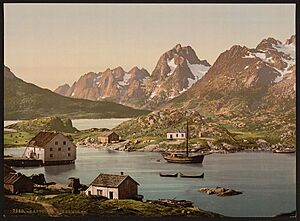 (Raftsund, Lofoten, Digermulen, Norway) (LOC) (3175025812)