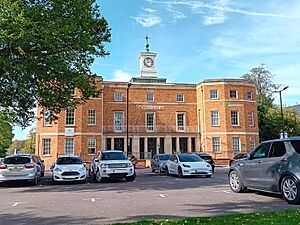 12 Dunstable Street, Ampthill (October 2023)