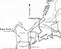 1932 U S Geological Survey of Shenandoah National Park, Madison Tract 141