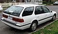 1992-1993 Honda Accord wagon -- 03-16-2012