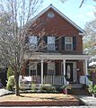 1 Sutherland Ave - Jan 2013