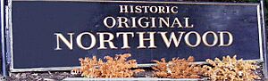 1org northwood