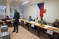 2016 Czech Republic elections in Olomouc
