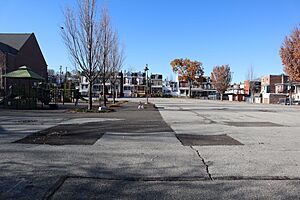 2021 - Franklin Park - Allentown PA