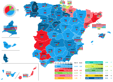 2023 Spanish general election map.svg