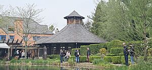 2024 Grounds for Sculpture — Gazebo.jpg
