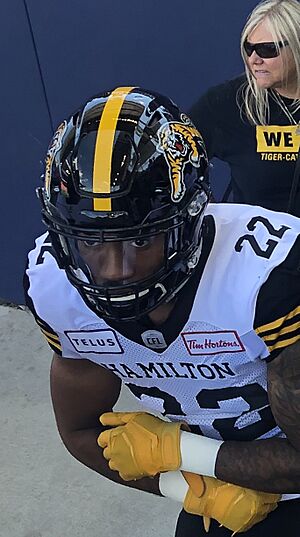 22, Justin Tuggle, June 22, 2019