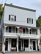 26 Main Street, Blairstown, NJ