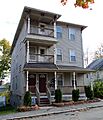 7 Albert St Worcester MA