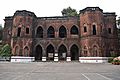 Abandoned zamindar palace - Chandanpura - Chittagong