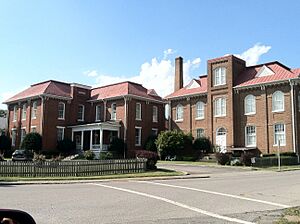 AcademyStSchool