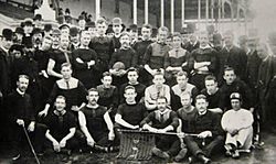 Adelaide Football Club 1886