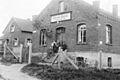 Adidas shoe factory 1928