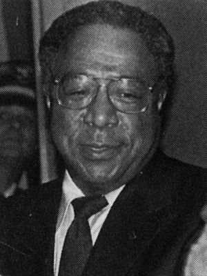 Haley in 1980
