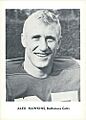 Alex Hawkins 1961