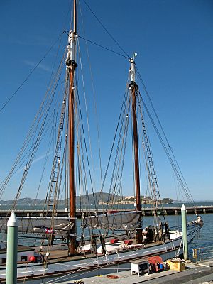 Alma (scow schooner, San Francisco) 2.JPG