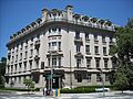 Andrew Mellon Building