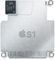 Apple S1 module
