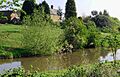 Arleston Canal