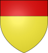 Coat of arms of Canton of Wiltz