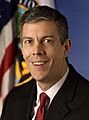 Arne Duncan official photo (cropped)