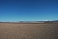 Atacama Desert between Antofagasta and Taltal