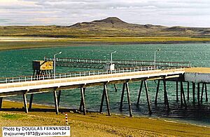 Bahía de San Julián (71507)