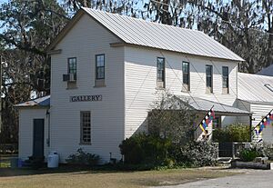 Bailey's Store (Edisto Island, SC) 1