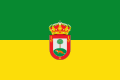 Bandera de Tabanera de Cerrato