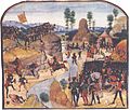 Battle of Stanhope Park