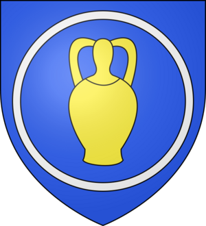Blason Bayenghem-lès-Seninghem