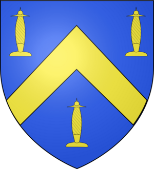 Blason Grévillers