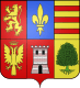Coat of arms of Pamiers