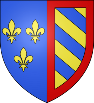 Blason Waben
