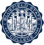 Bluefield state college seal.png