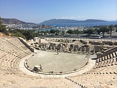 Bodrum Theatre