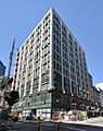 BostonMA AmoryBlock