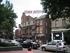 BostonOysterHouse25June97