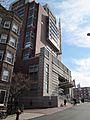 Boston University Photonics Center, Boston MA