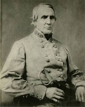 Brigadier General Alfred E. Jackson