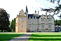 Brodie Castle 01