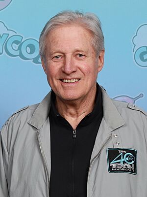 Bruce Boxleitner Photo Op GalaxyCon Richmond 2025.jpg