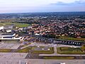 Brussel Zaventem from north IMG 2895