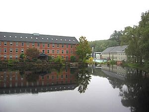 Bv mill