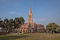 CATHEDRAL OF St. MARY THE VIRGIN CHURCH MULTAN
