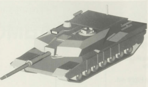 CATTB render 1992