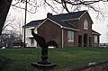 CRAWFORD HOUSE