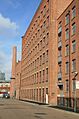 Cambridge Mill and Chorlton New Mill - geograph.org.uk - 712877